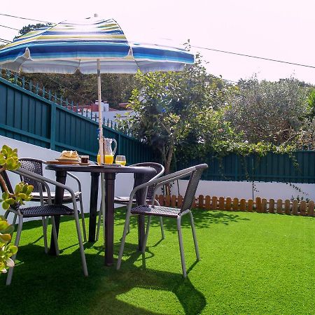 Apartamento Sintra Luaran gambar