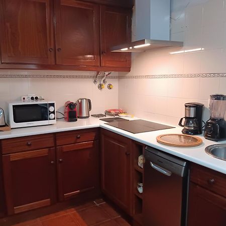 Apartamento Sintra Luaran gambar