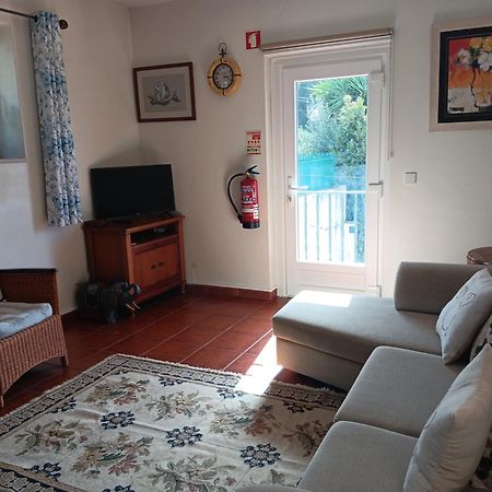 Apartamento Sintra Luaran gambar