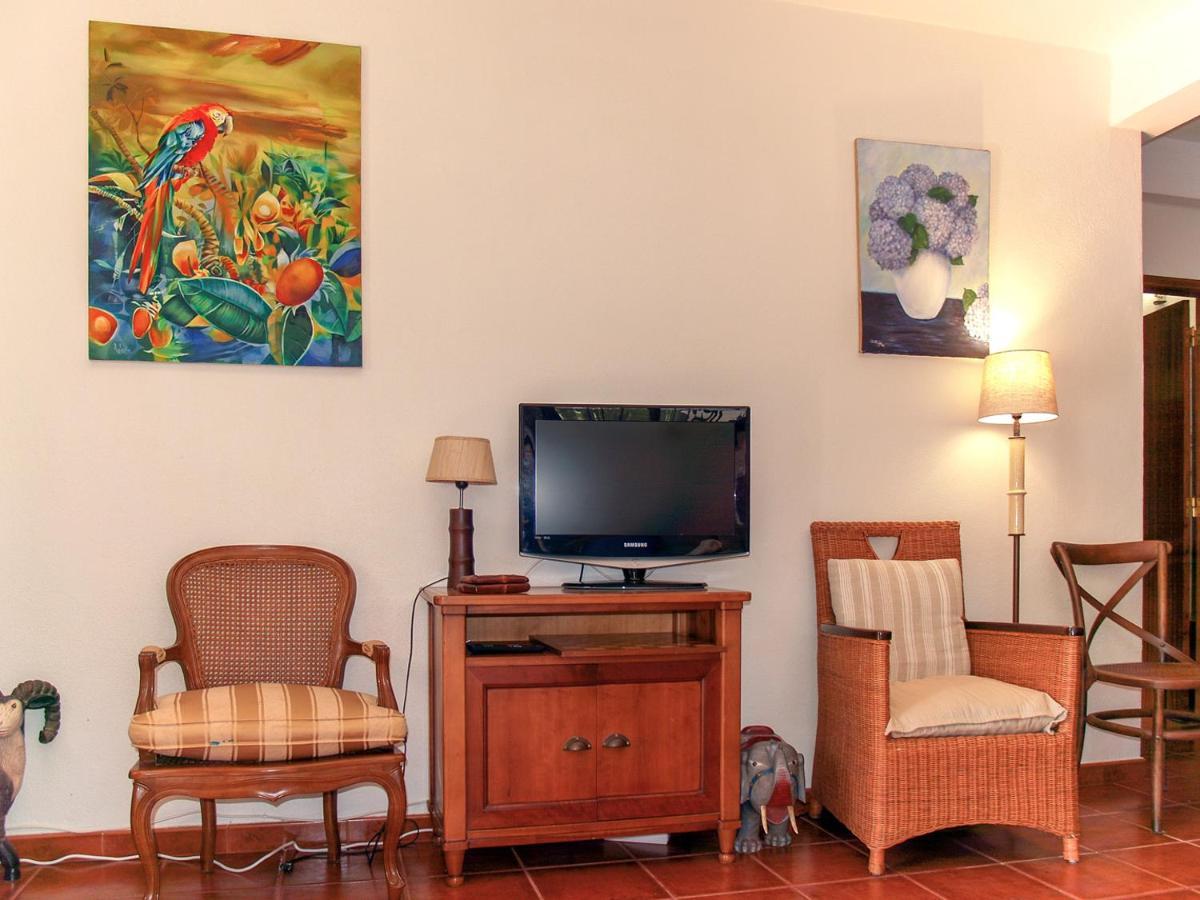 Apartamento Sintra Luaran gambar