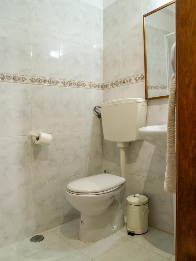 Apartamento Sintra Luaran gambar