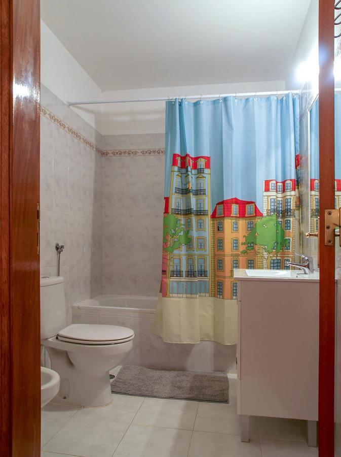 Apartamento Sintra Luaran gambar