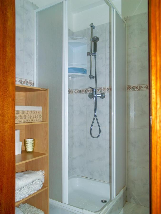 Apartamento Sintra Luaran gambar