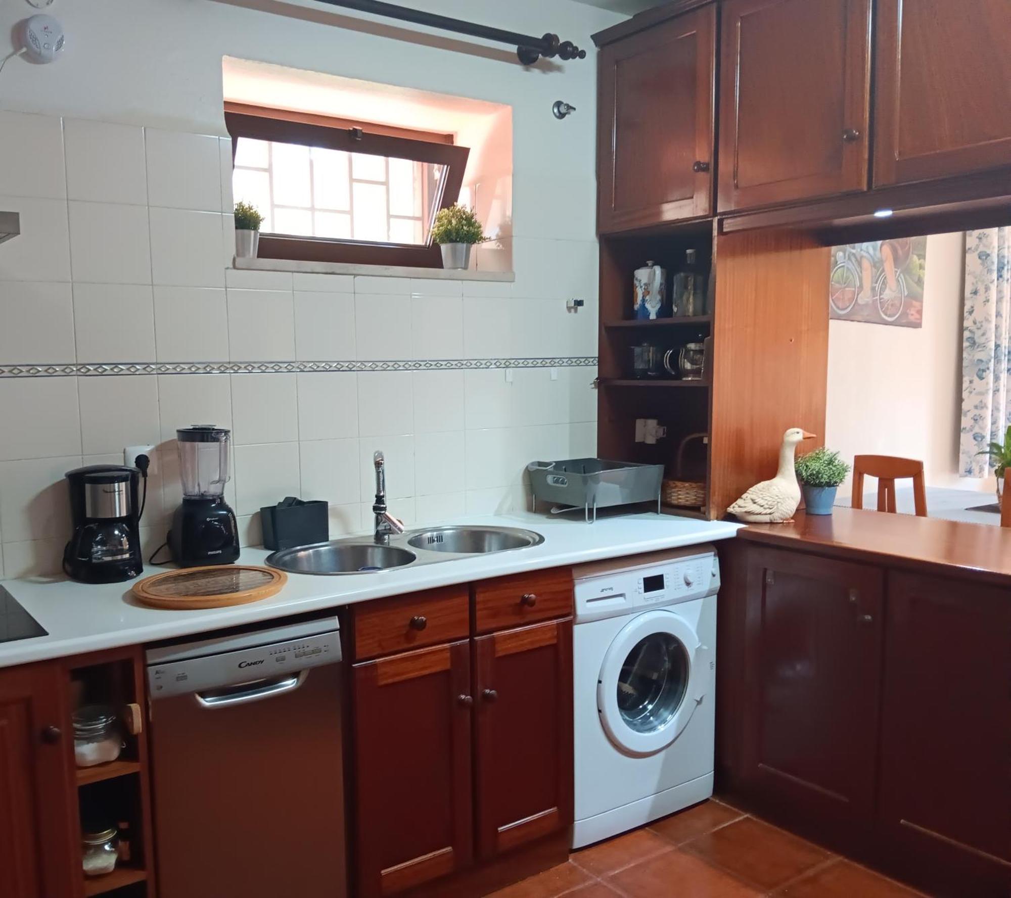 Apartamento Sintra Luaran gambar