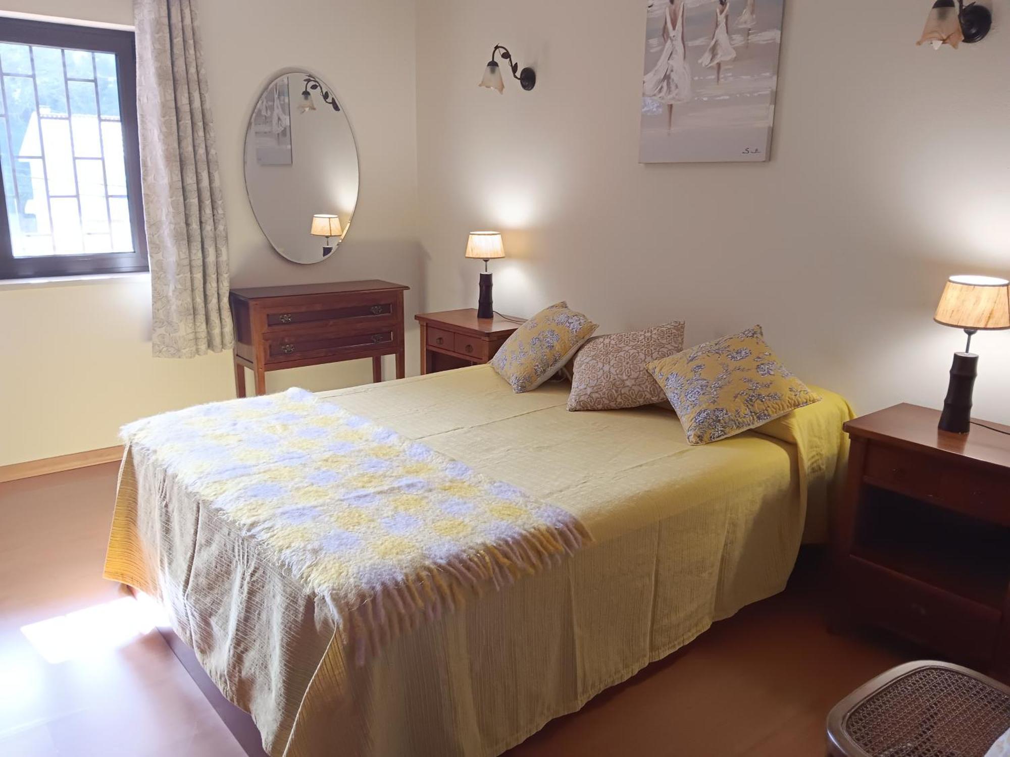 Apartamento Sintra Luaran gambar