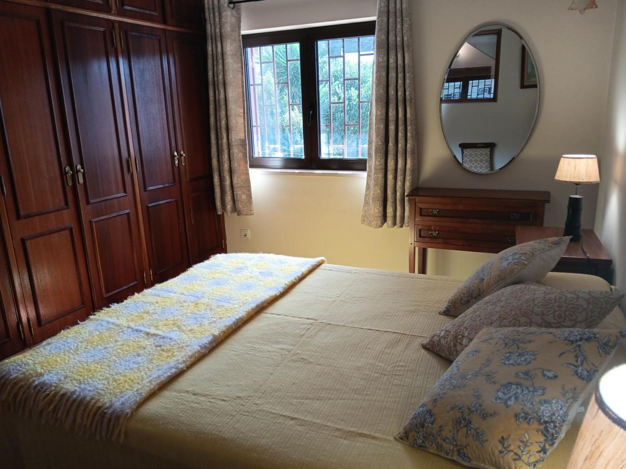 Apartamento Sintra Luaran gambar