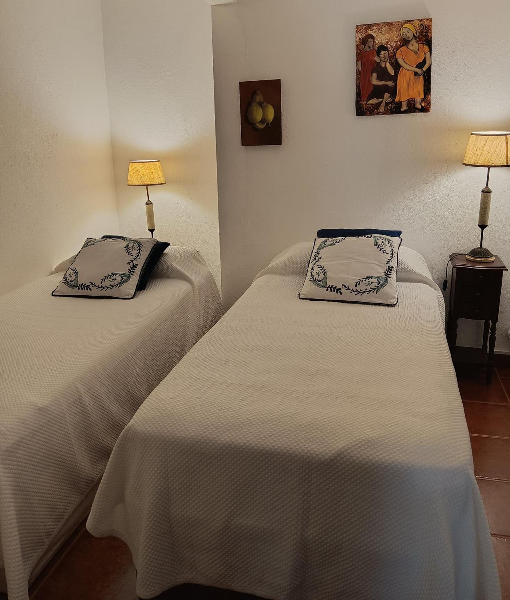 Apartamento Sintra Luaran gambar