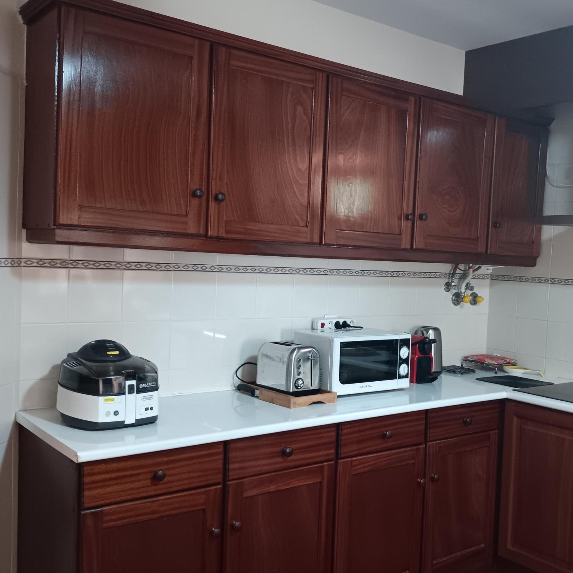 Apartamento Sintra Luaran gambar